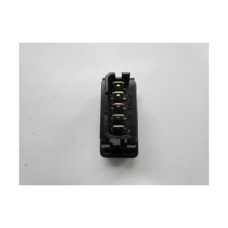 Interrupteur De Leve Vitre Avant Gauche Dacia Logan 1 Phase 2 (1)