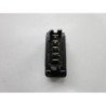 Interrupteur De Leve Vitre Avant Gauche Dacia Logan 1 Phase 2 (1)