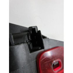 Feu Arriere Stop Central Dacia Logan 1 Phase 2 (2)