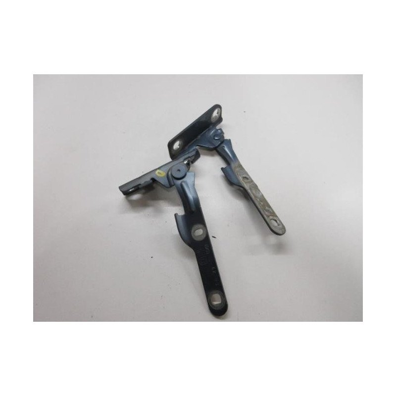 Charniere De Capot Dacia Logan 1 Phase 2 (1)