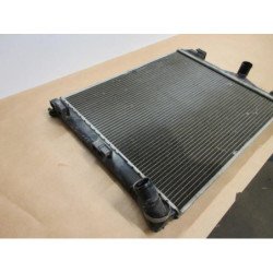 Radiateur Eau Dacia Logan 1 Phase 2 (2)