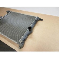 Radiateur Eau Dacia Logan 1 Phase 2 (3)