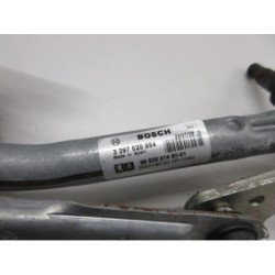 Mecanisme Essuie Glace Avant Peugeot Partner 2 Phase 1 (2)