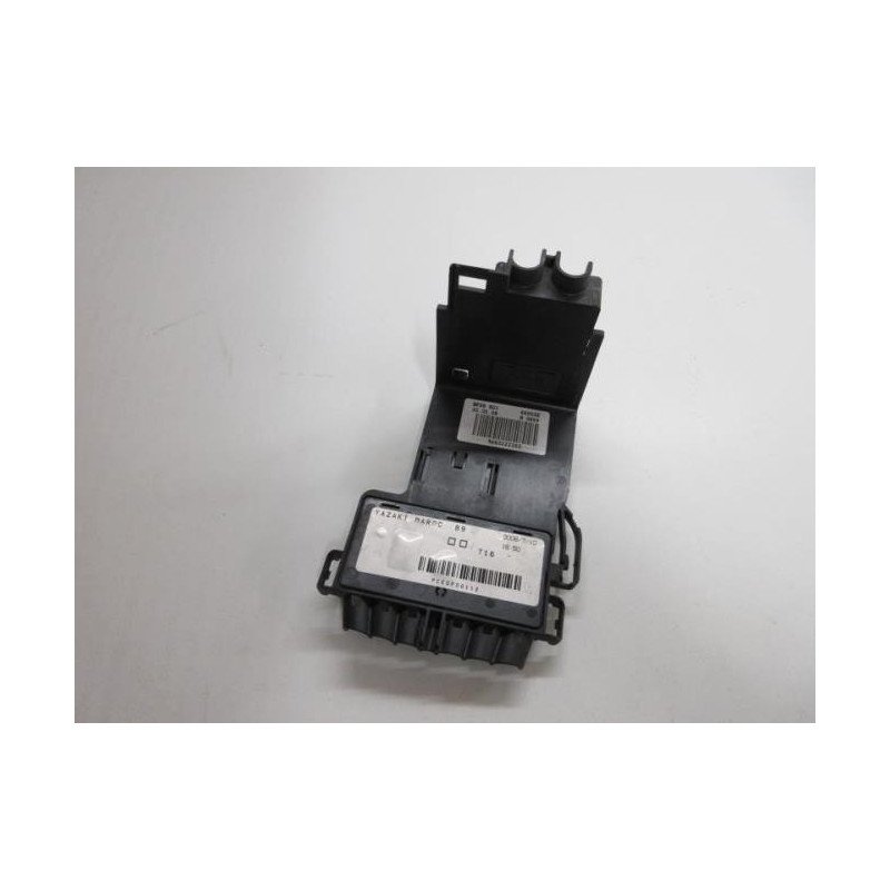 Porte Fusible Peugeot Partner 2 Phase 1 (1)