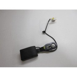 Attache Ceinture Avant Gauche Peugeot Partner 2 Phase 1 (1)