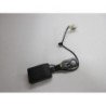 Attache Ceinture Avant Gauche Peugeot Partner 2 Phase 1 (1)
