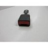 Attache Ceinture Avant Droit Peugeot Partner 2 Phase 1 (1)