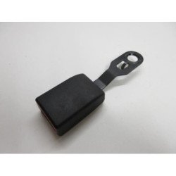 Attache Ceinture Avant Droit Peugeot Partner 2 Phase 1 (2)