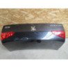 Malle/hayon Arriere Peugeot 607 Phase 2 (1)