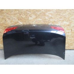 Malle/hayon Arriere Peugeot 607 Phase 2 (2)