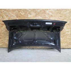 Malle/hayon Arriere Peugeot 607 Phase 2 (3)