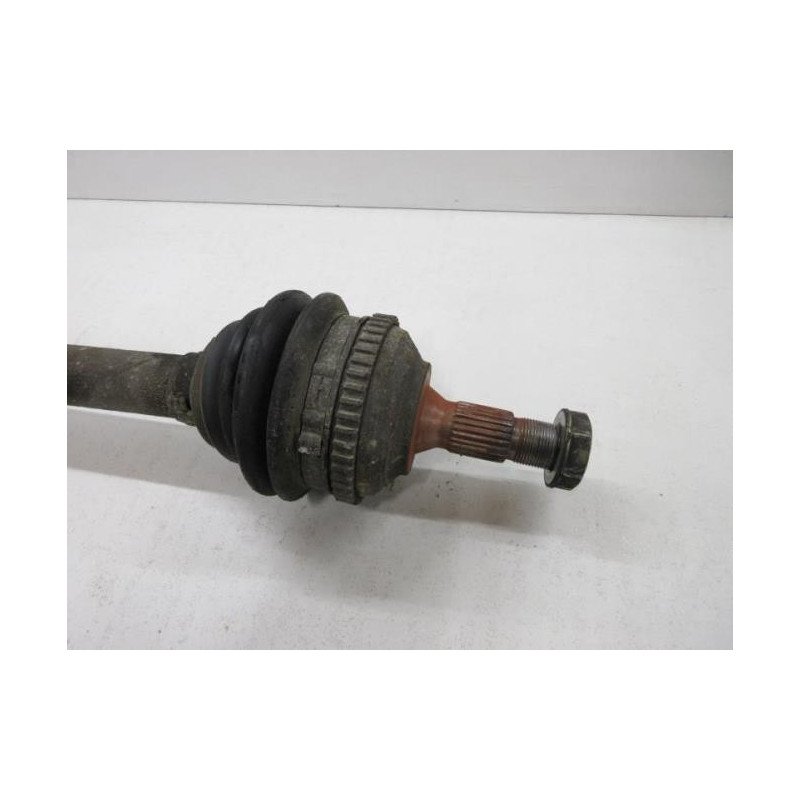 Cardan Gauche (transmission) Citroen Xantia Phase 2 (1)