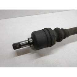 Cardan Gauche (transmission) Citroen Xantia Phase 2 (2)