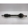Cardan Gauche (transmission) Citroen Xantia Phase 2 (3)