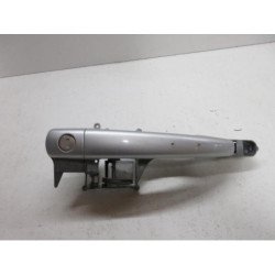 Poignee Porte Avant Gauche Peugeot 207 Phase 1 (1)