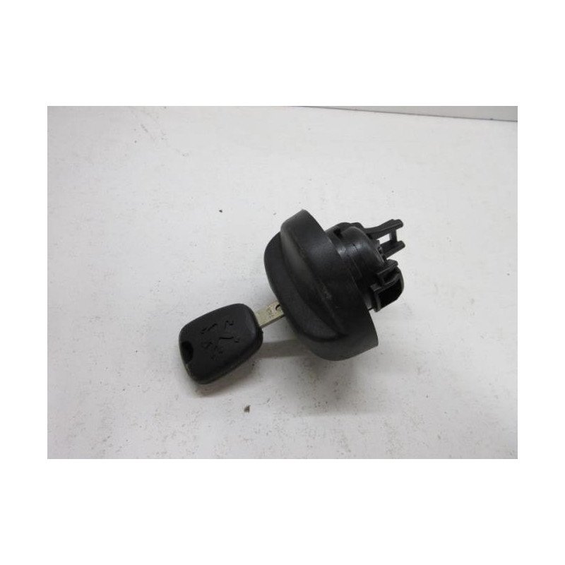 Bouchon De Carburant Peugeot 207 Phase 1 (1)