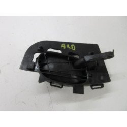 Poignee Interieur Arriere Droit Peugeot 206 Phase 1 (1)