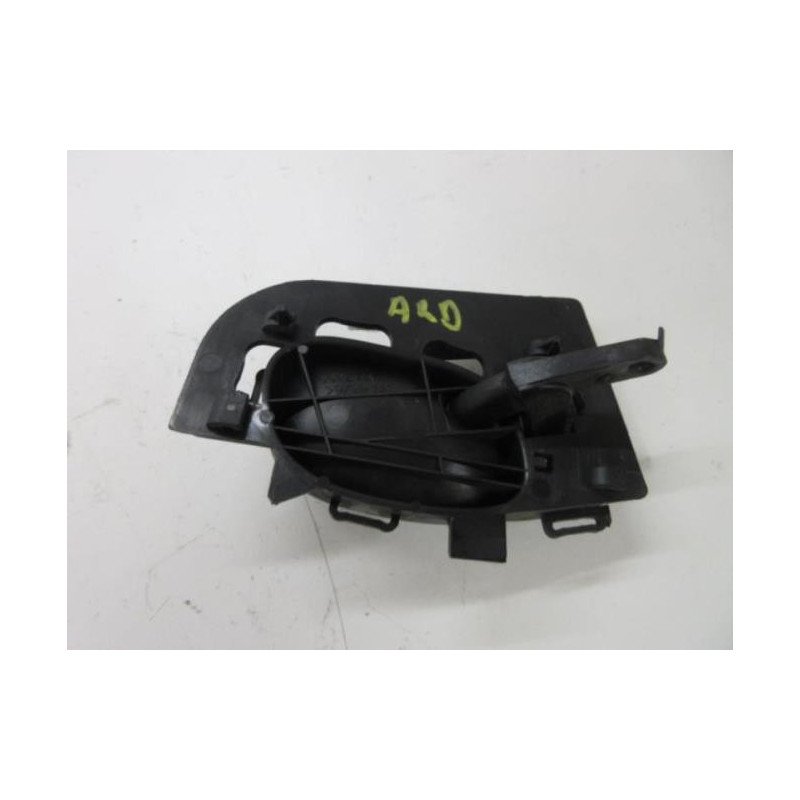 Poignee Interieur Arriere Droit Peugeot 206 Phase 1 (1)