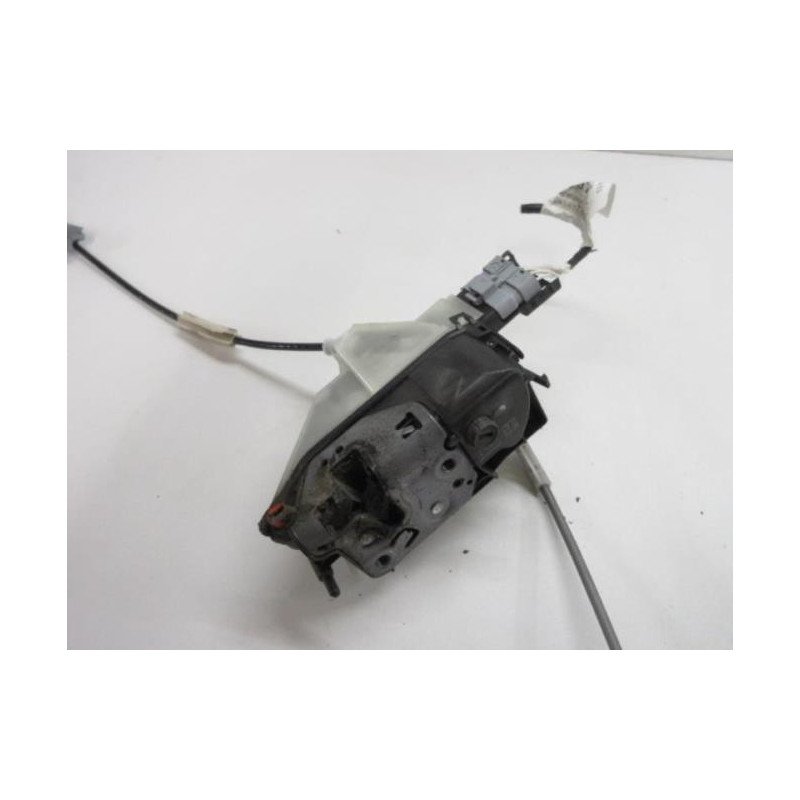 Serrure Arriere Gauche Citroen C4 Cactus (1)
