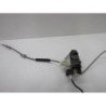 Serrure Avant Droit Citroen C4 Cactus (1)