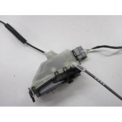 Serrure Avant Droit Citroen C4 Cactus (2)