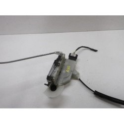 Serrure Avant Gauche Citroen C4 Cactus (1)