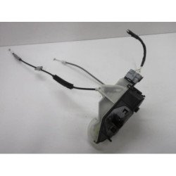 Serrure Avant Gauche Citroen C4 Cactus (2)