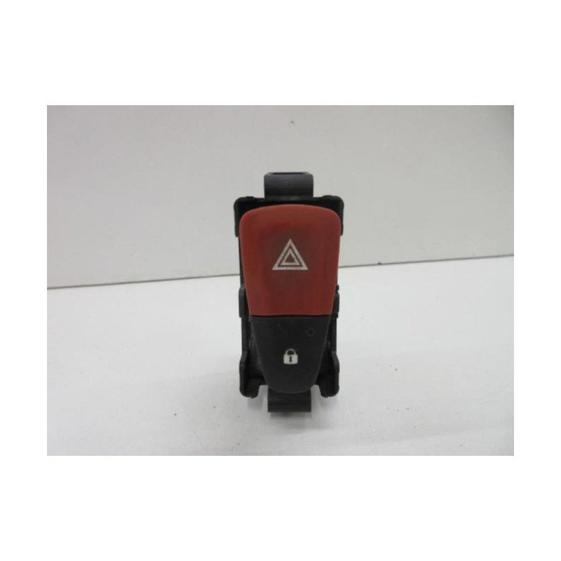 Bouton De Warning Renault Grand Scenic 3 Phase 1 (1)
