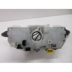 Com (bloc Contacteur Tournant+commodo Essuie Glace+commodo Phare) Renault Grand Scenic 3 Phase 1 (1)