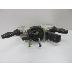 Com (bloc Contacteur Tournant+commodo Essuie Glace+commodo Phare) Renault Grand Scenic 3 Phase 1 (2)