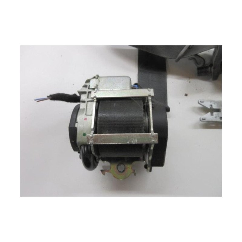 Ceinture Avant Gauche Renault Grand Scenic 3 Phase 1 (1)