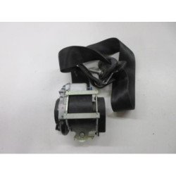 Ceinture Arriere Gauche Renault Grand Scenic 3 Phase 1 (3)