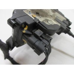 Serrure Arriere Gauche Renault Grand Scenic 3 Phase 1 (1)