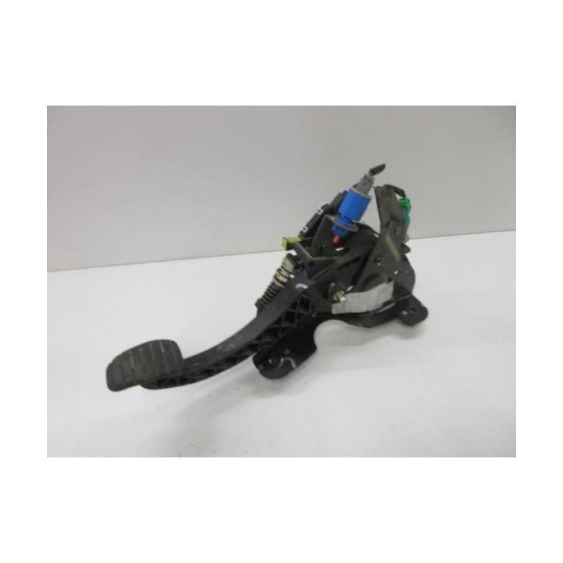 Pedale De Frein Renault Grand Scenic 3 Phase 1 (1)