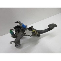 Pedale De Frein Renault Grand Scenic 3 Phase 1 (2)