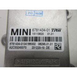 Capteur Mini Mini 2 R55 Clubman Phase 1 Break (2)