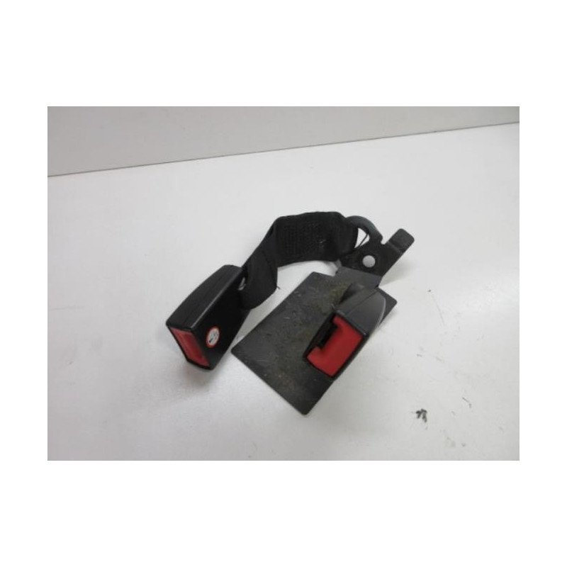 Attache Ceinture Arriere Droit Mini Mini 2 R55 Clubman Phase 1 Break (1)