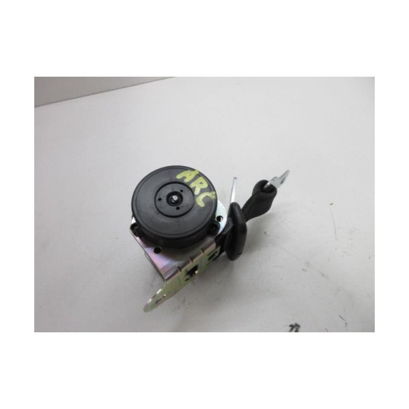 Ceinture Arriere Centrale Mini Mini 2 R55 Clubman Phase 1 Break (1)