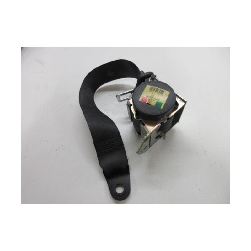 Ceinture Arriere Gauche Mini Mini 2 R55 Clubman Phase 1 Break (1)