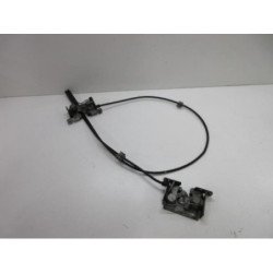 Serrure De Capot Mini Mini 2 R55 Clubman Phase 1 Break (1)