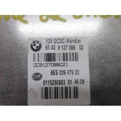 Calculateur Mini Mini 2 R55 Clubman Phase 1 Break (1)