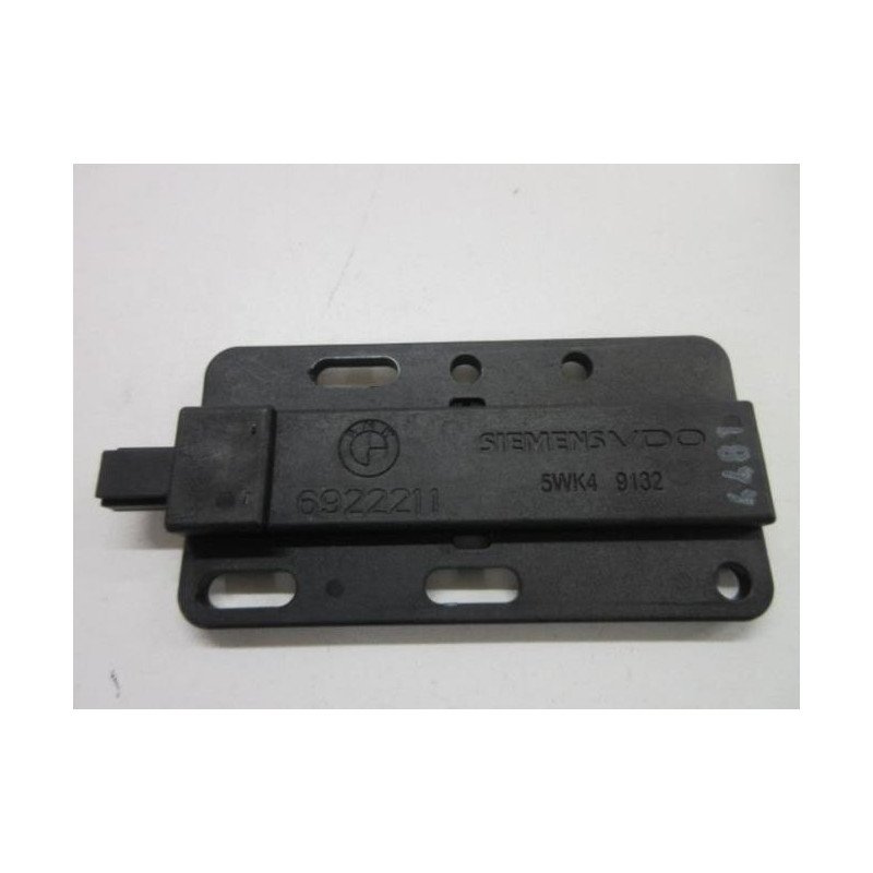 Antenne Mini Mini 2 R55 Clubman Phase 1 Break (1)