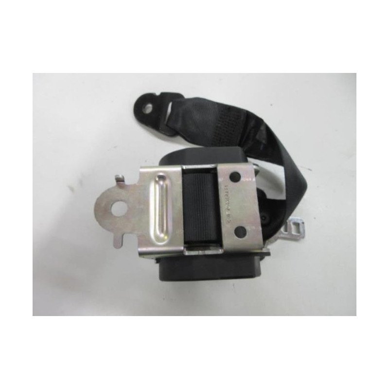 Ceinture Arriere Gauche Dacia Sandero 1 (1)