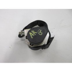 Ceinture Arriere Gauche Dacia Sandero 1 (2)