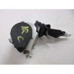 Ceinture Arriere Centrale Dacia Sandero 1 (1)