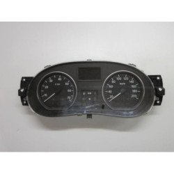 Compteur Dacia Sandero 1 (3)