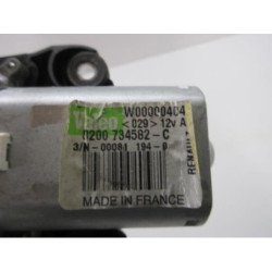 Moteur Essuie Glace Arriere Dacia Sandero 1 (2)