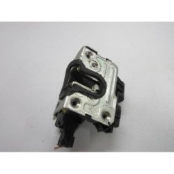 Serrure Avant Droit Dacia Sandero 1 (2)