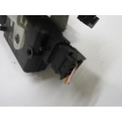 Serrure Avant Droit Dacia Sandero 1 (3)
