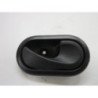 Poignee Interieur Arriere Droit Dacia Sandero 1 (2)